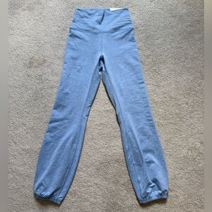 OFFLINE by Aerie The Hugger High Waisted Cinch Pant